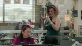 The Office AU - Season 01 Episode 03